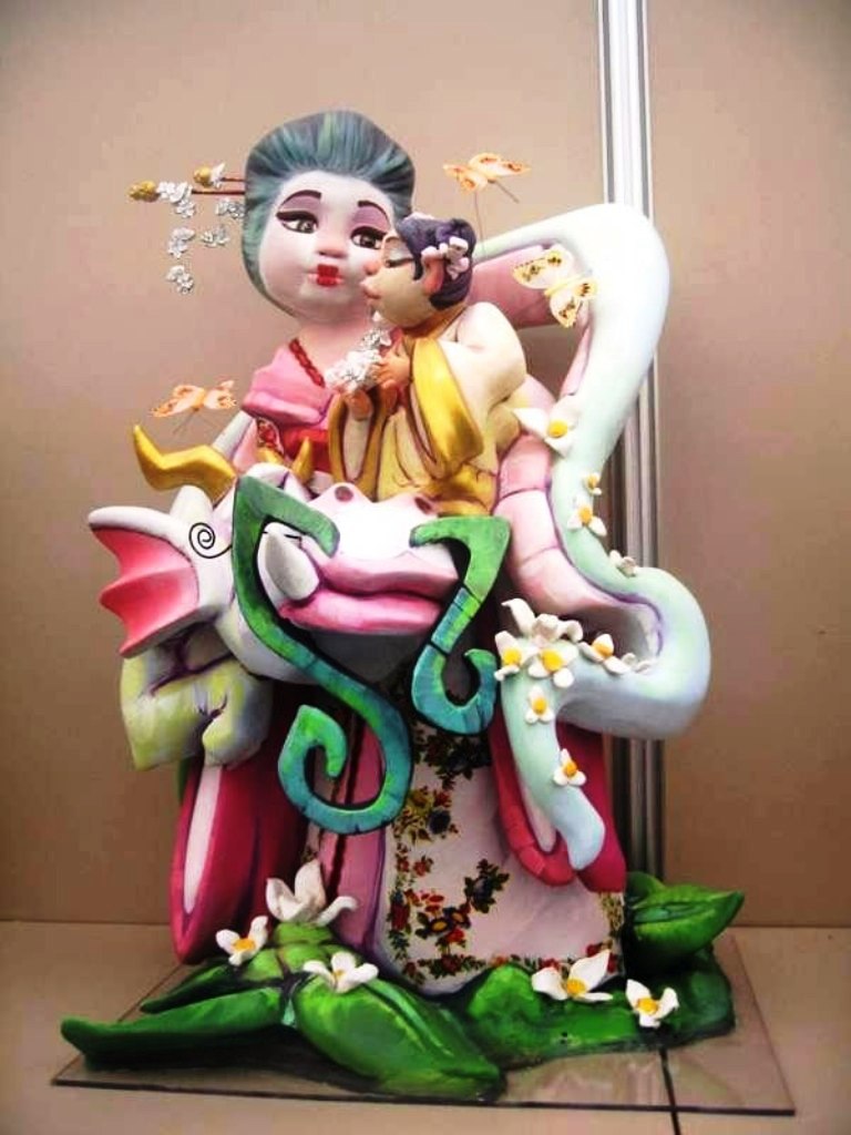 Totfalles: Joaquín Costa-Conde Altea